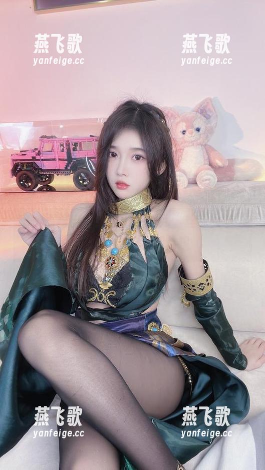 哦，福利出击！小小奶瓶儿“丝带女友”，让人有点小期待呢