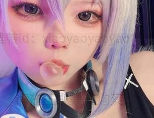 醉酒中的小瑶幺幺，搞不清楚情况的套图合集！