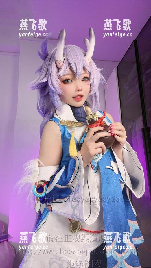 在线小瑶幺幺的温柔合集：你以为我只是好看，其实我也会捣乱哦。