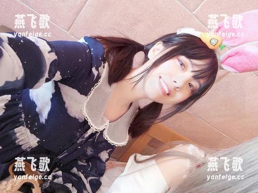 居然不收费？小野妹子w英梨梨写真本美图，全是正品，这可是意外收获。