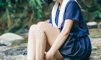 小野妹子w专注校服：这合集让人怀念学生时代了吧？