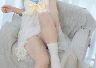 少女秩序 – 看！小葵的白丝最新合集！每一条都自带“被我俘获”的气场，果然不负所望！