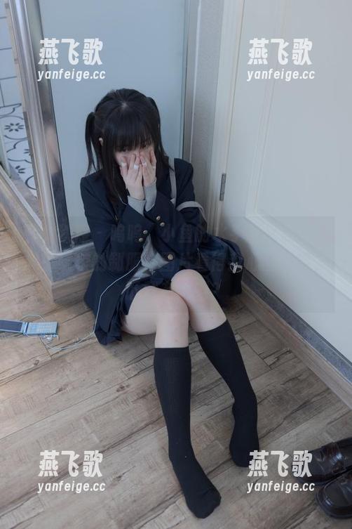 少女秩序-小鱼 少女秩序 - 呜呜,小鱼的水手服又让我想起了学校的制服,图片看得我心里一紧,下载有两难?