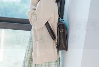 少女秩序 – 不花钱也能感受女王气场，晞可的作品等你来撩！