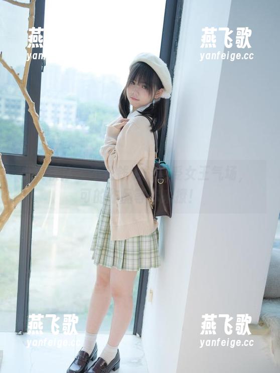 少女秩序 - 不花钱也能感受女王气场，晞可的作品等你来撩！