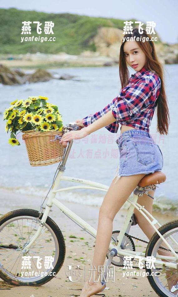 尤果网 - 校园景色与崔灿音符，最新图片更新，让人有点小期待！