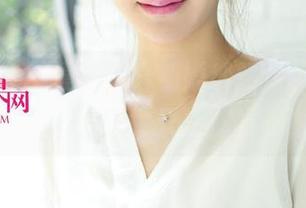 尤果网 – 杨晨晨的最新婚纱照片，几乎让我信了爱情？其实只是在看衣服呀！