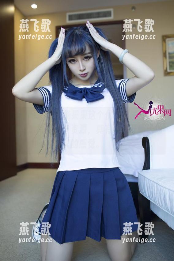 尤果网-杨果果 尤果网 - 瞧瞧杨果果这个优秀的博主,她的粉色写真集与资源,真有种打开新天地的感觉。