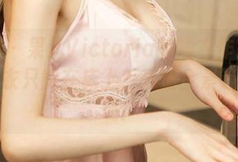尤果网 – 果儿Victoria的睡衣作品集：谁说睡衣只能在床上？高清全景等你来发现！