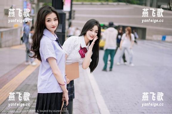 尤蜜荟-Angela小热巴 尤蜜荟 - 更新Angela小热巴的双马尾作品,感觉每一张都充满了活力,情不自禁想模仿!