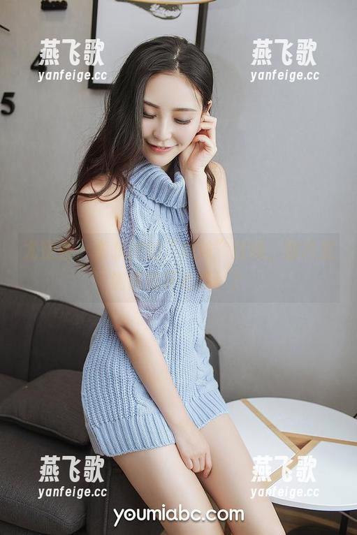 尤蜜荟 - 黄乐然的“妹妹”在线，图片里满满的坏心思！？