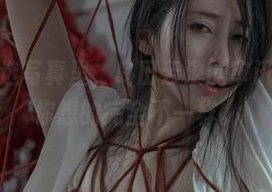 这组精选写真里，岛田云溪的审讯特工和你想的完全不一样。