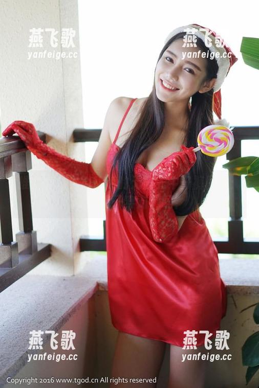 推女神 - AZHUA的无圣光牛仔裤图集：今天裤子穿对了吗？