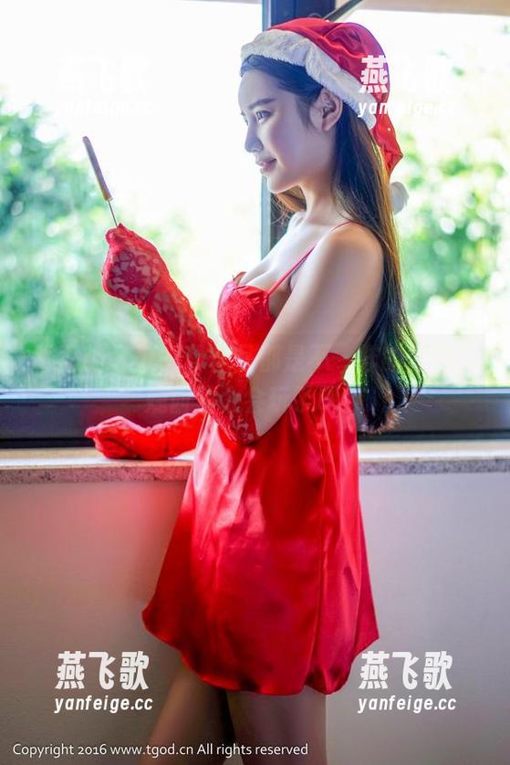 推女神 - 每一辑作品都是不一样的姐姐，婕西儿太会玩了吧！