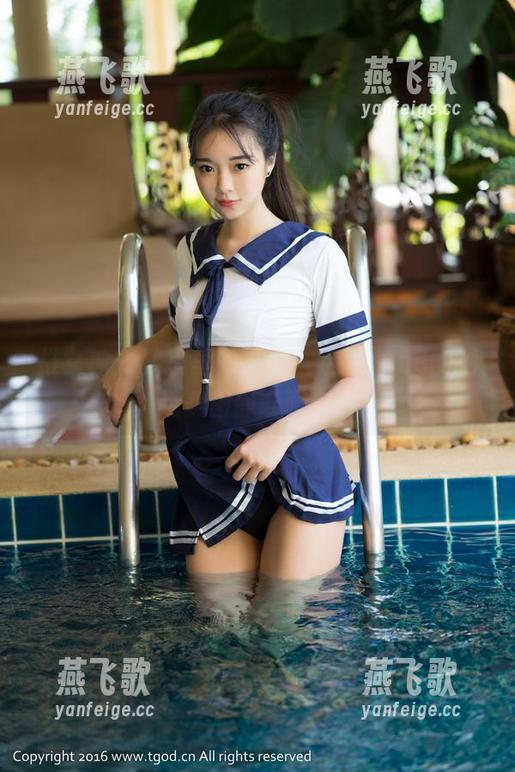 推女神-欧尼anne 推女神 - 教室里的光影,欧尼anne的精选美图静谧而丰富