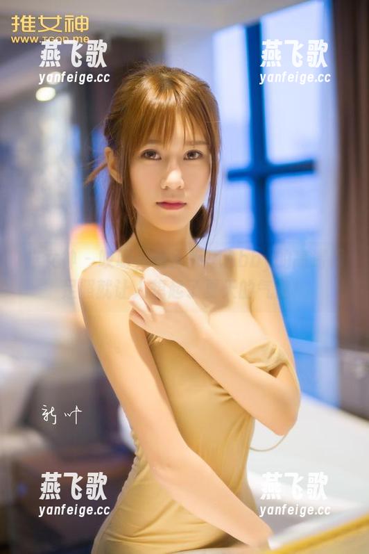 推女神 - 哎呀，看王乔恩Abby的高清裸足照就让人想起了夏天的气息！