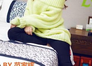 推女神 – 看完王语纯的写真作品，我的脑海中只剩下妹妹的影子……