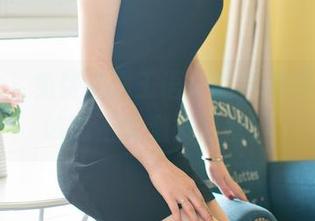 推女神 – 免费送你王语纯的校服套图，试试能不能激发点啥？