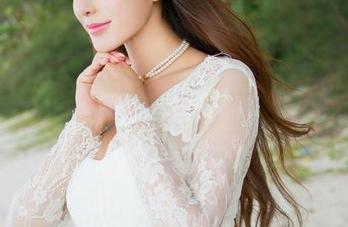 推女神 – 王语纯万圣节图集：定制细节好到让人毛骨悚然！
