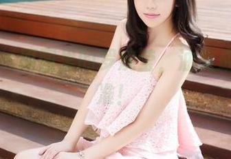 推女神 – 原图里的罗婉莹，油亮成了新标准！