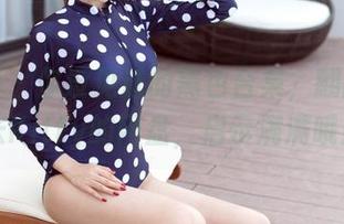 推女神 – 你没见过的黑色合集，翻翻赵小米Kitty的网盘，启示满满哦！