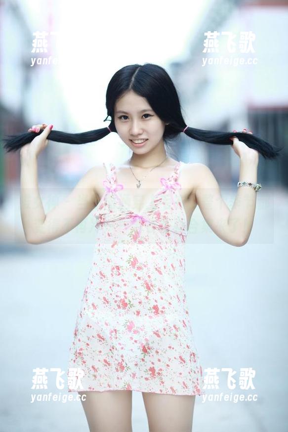 推女神 - 当陈雨涵穿上毛衣，整个季节都变得不再冷——毛衣写真合集来了！