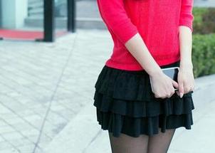 推女郎 – 沙子为你呈现无圣光的万圣节图集，黑暗中找光明！