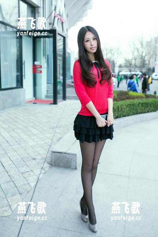 推女郎 - 沙子为你呈现无圣光的万圣节图集，黑暗中找光明！
