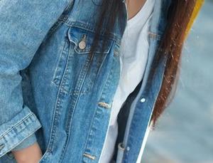 推女郎 – 婚纱能不能再飘逸一点？陆瓷的写真和资源在一起，信心满满的我也想试试，但怕漏！