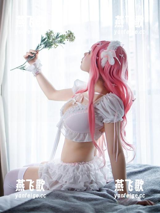 无颜小天使wy定制：美脚图集，别说你没想象过！