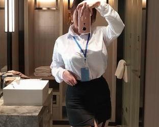 无颜小天使wy：本来只是一位邻家老婆，美图里的颜值逆天了？