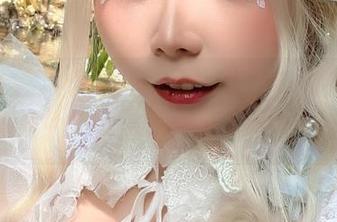 内衣私房的无颜小天使wy，其实是身世不凡的cos大师，快来看图集！