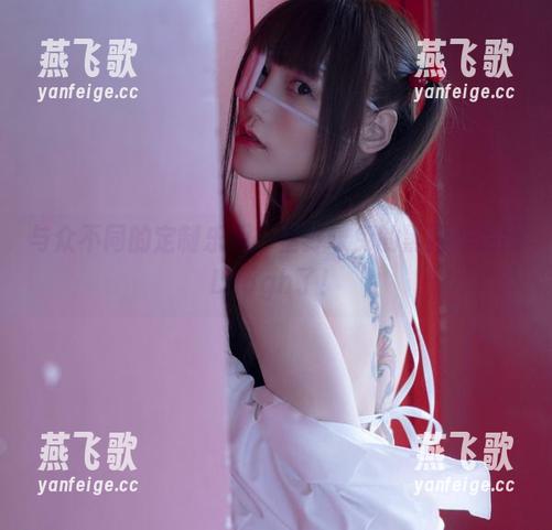 与众不同的定制乐趣，星野咪兔的黑网作品给Laugh了！