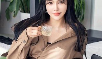 星颜社 – 在线找袁圆：这件礼服让你的日常变得不那么日常！