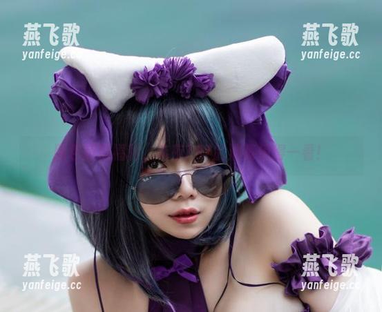 图包超值福利，末夜787的油亮值得一看！
