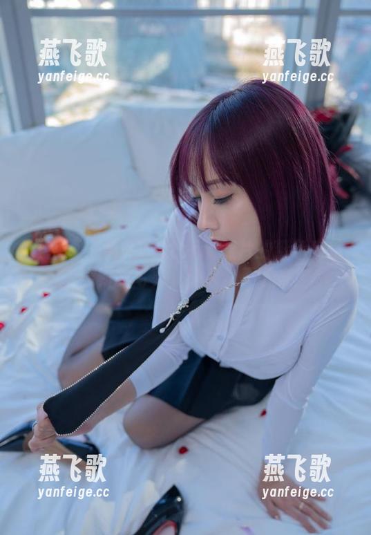 微密圈 - 果儿Victoria照片的粉色魔法，最新的写真，让人停不下来！