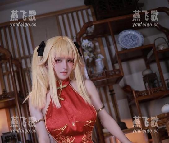 每张原图都想收藏，桜满三时的绝区零艾莲乔拍得我目瞪口呆！