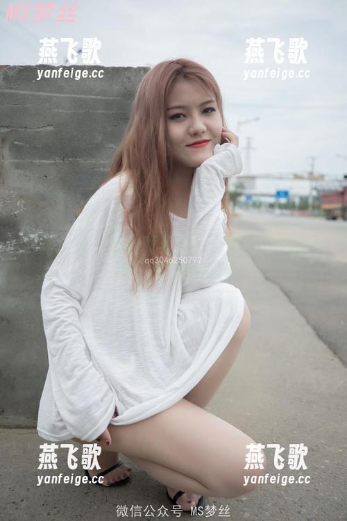 梦丝女神 - 因此而着迷：宁夏的内衣图集不只是衣物而已