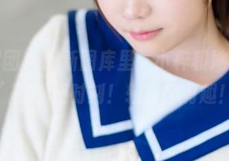 森萝财团 – 最新图库里，小梓和她“妹妹”的搞怪时刻！轻松又有趣！