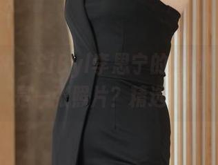 模范学院 – SiByl李思宁的妹妹，谁说只是一张照片？精选必看