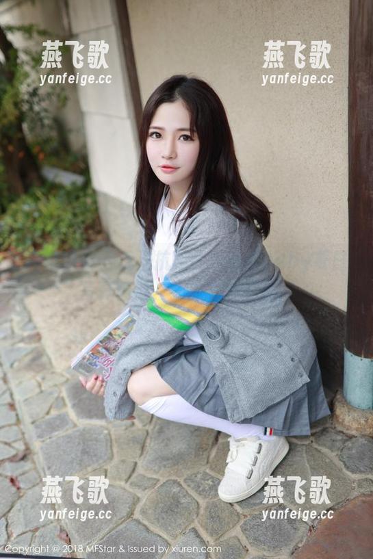 模范学院 - 无法抗拒的李颖煊baby夏日写真精选，头像晒吗不要！