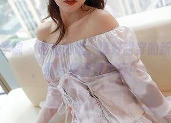模范学院 – 咕噜咕噜，韩好甜穿的新制服，照片免费得不行！