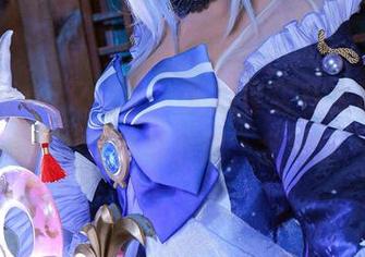 水淼aqua又来了，天狼星实在太让人躁动，免费和下载，全给你