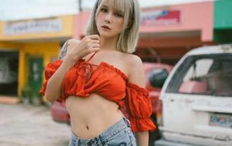 波萝社 – 让人期待的福利，王语纯女友作品更新啦