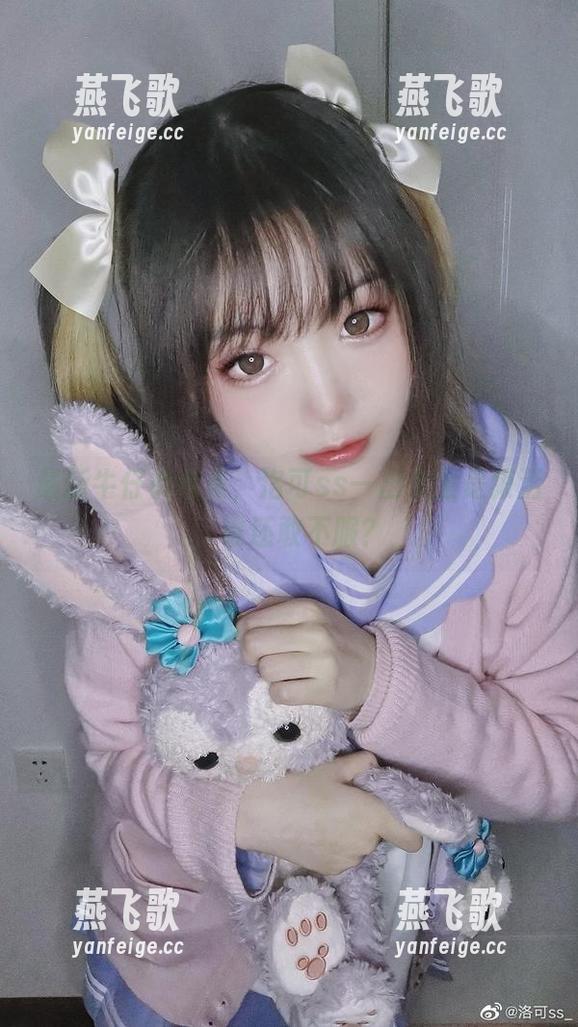 最新牛仔裤合集，洛可ss一出手全是狠活，谁还敢不服？