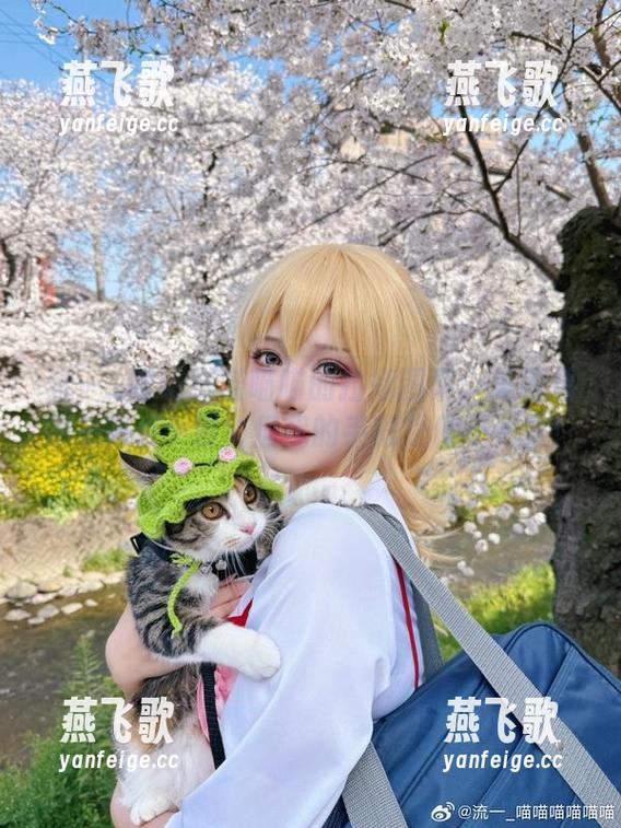 流一_喵喵喵喵喵喵的拉娜图集：美图看完总想点个赞，但我的手就是停不下来！