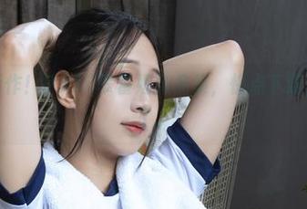 浅安安新作！PA15翠雀媚作品集，快点下载，别浪费了。