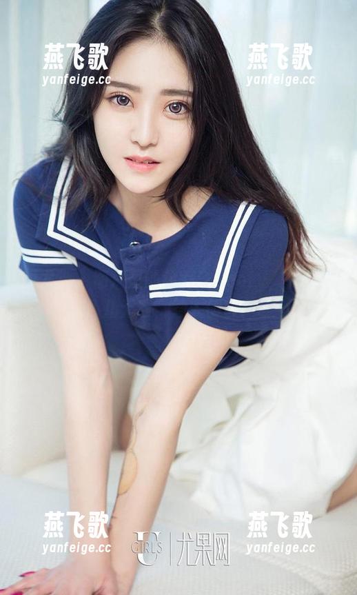 爱尤物 - 图片里的徐莉芝Booty，御姐范儿无敌，惹人侧目！