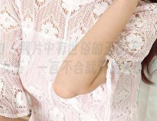 爱尤物 – 照片中有世俗的王俪丁、也有内心的女王，一言不合就开始人设切换？