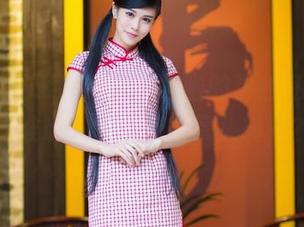 爱蜜社 – LalaBaby啦啦的粉色私拍合集，谁说只有女孩能晕头转向？